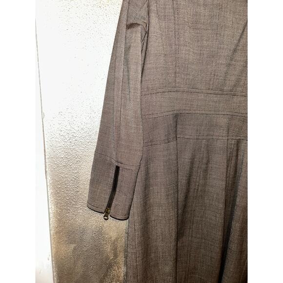 Francesca Mammoliti Becker Fashions Toronto VIntage Preppy Jacket Academia - Picture 5 of 10